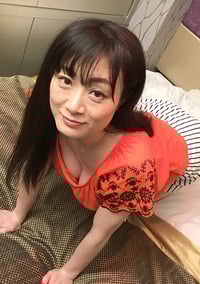 Ran (47) / Hamedori With Mature