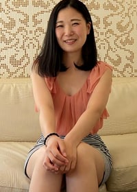 Kaori (29) / Cream Pie Mature
