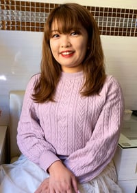 Honoka (37) / Cream Pie Mature