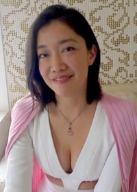 Haruka (43) / Cream Pie Mature