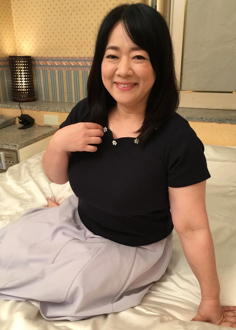 Ayaka (43) / Cream Pie Mature