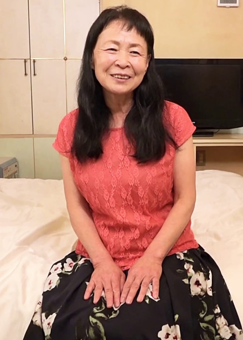 Haru (70) / Cream Pie Mature