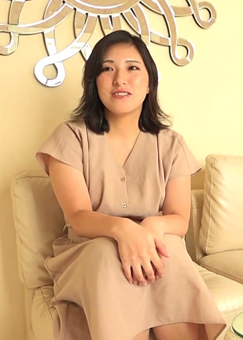 Yu Kawasumi (34) / Cream Pie Mature