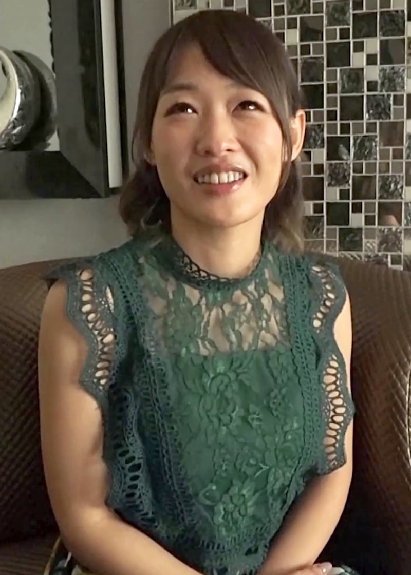 Ayumi (37) / Cream Pie Mature