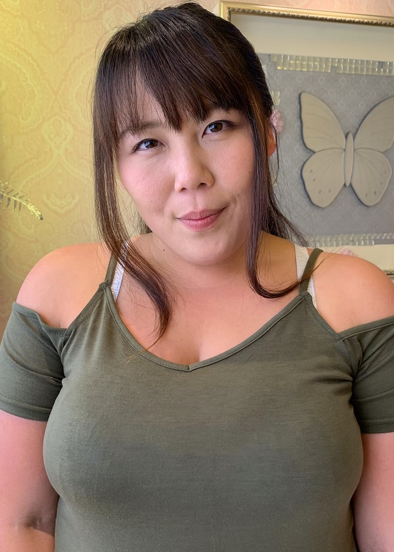 Nozomi / Cream Pie Mature