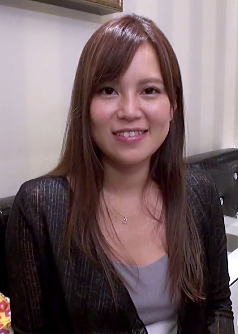 Reiko (36) / Hamedori With Mature