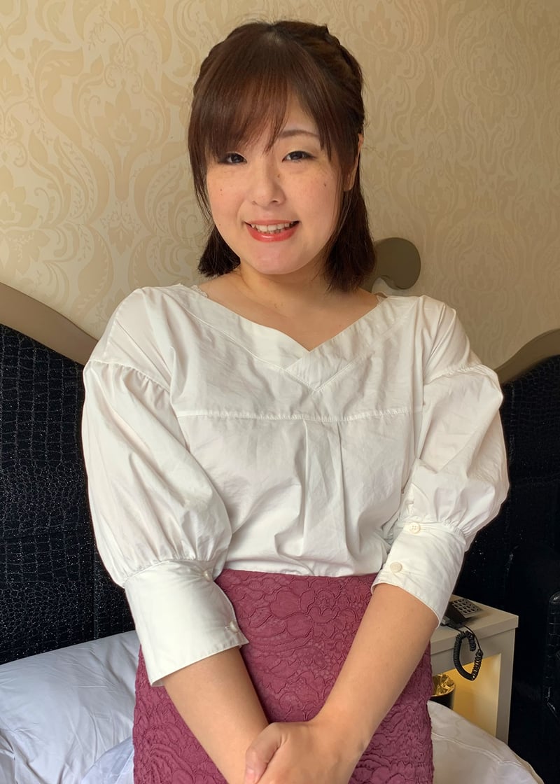 Miyuki (28) / Cream Pie Mature