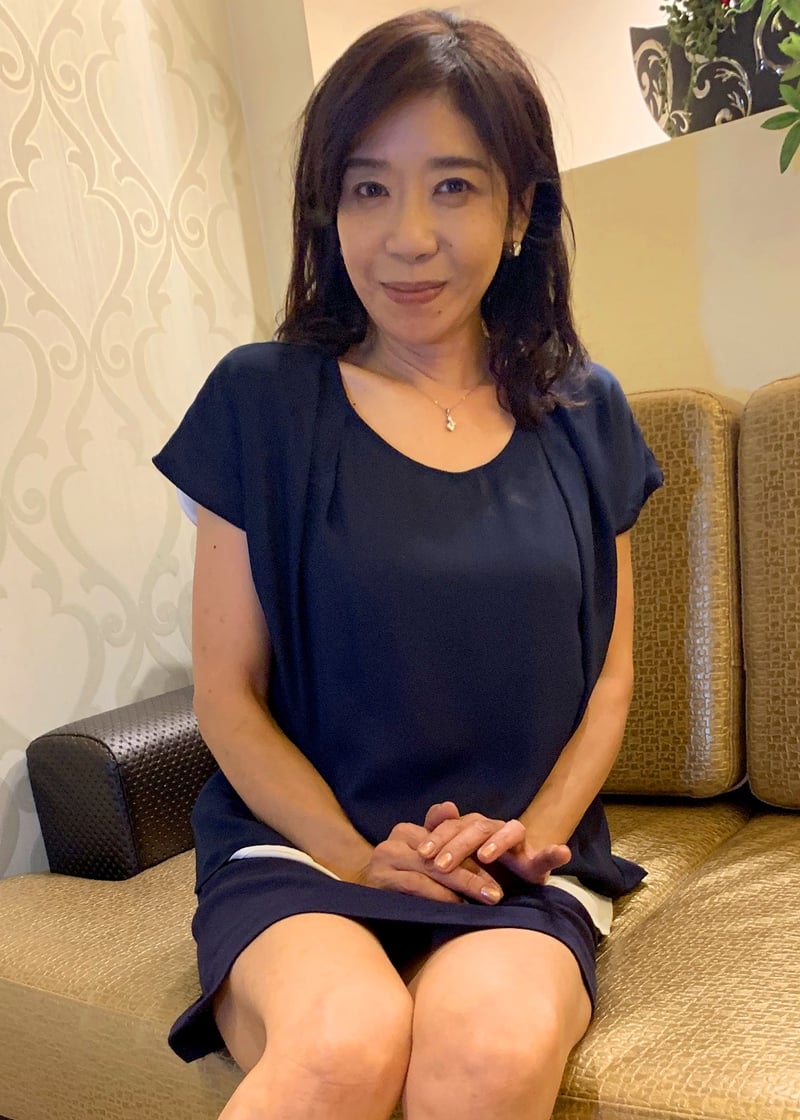 Miyuki (49) / Cream Pie Mature