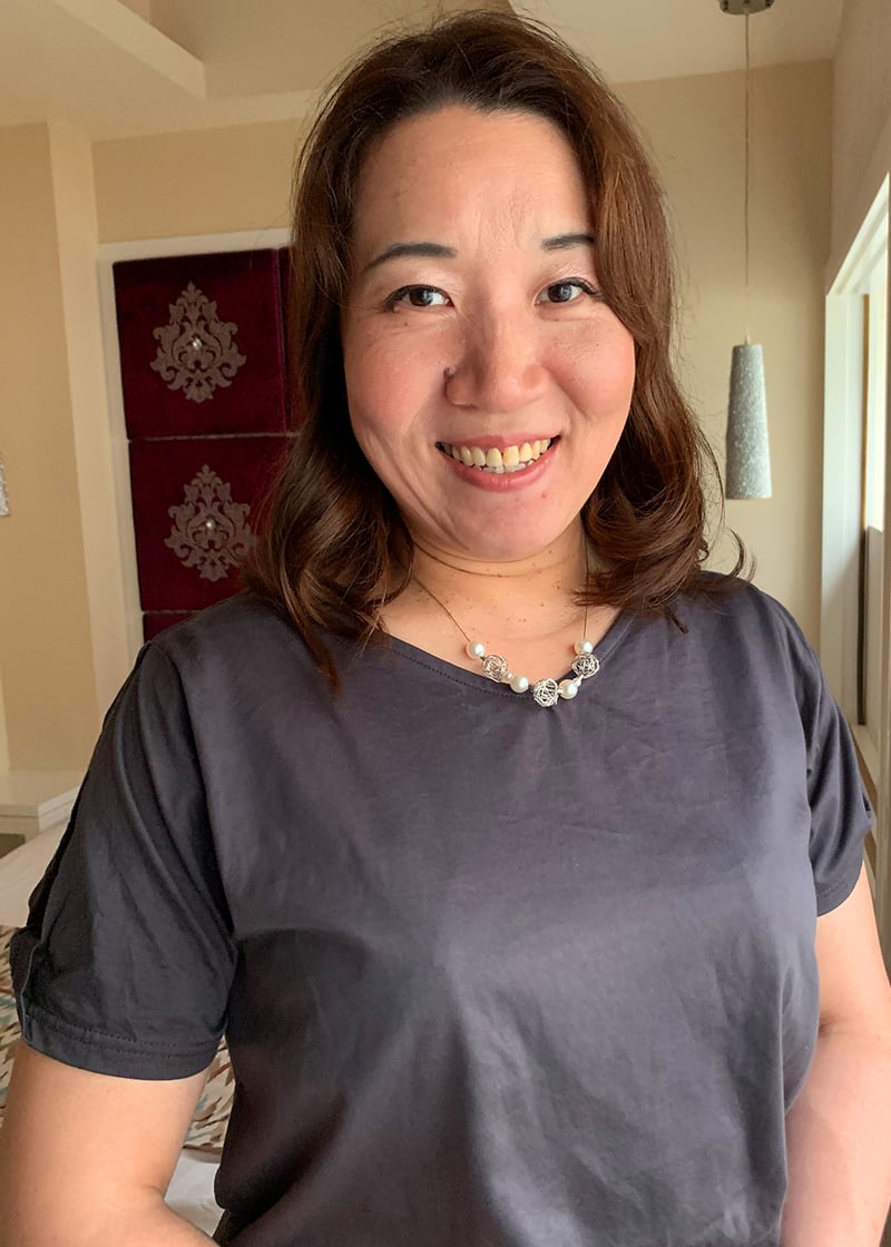 Masami
