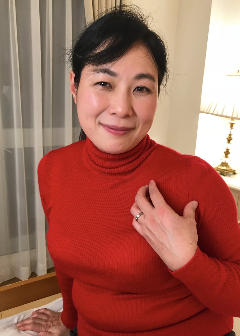 Mika / Hamedori With Mature