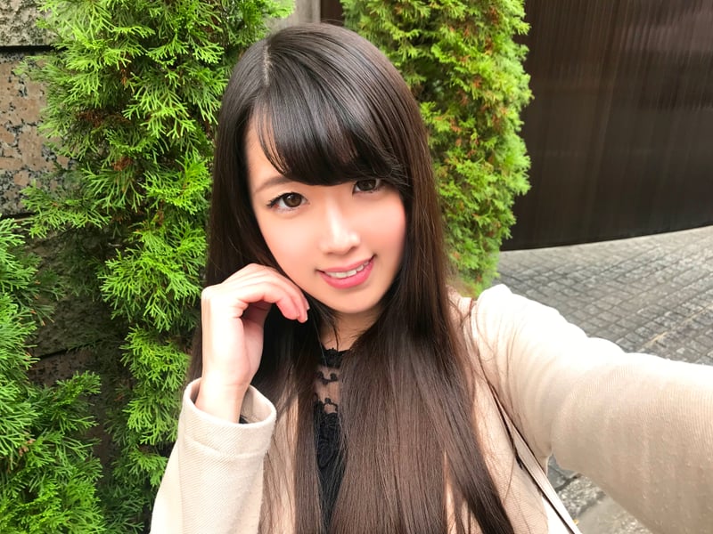 Hamedori Enjoys Fluffy Breasts