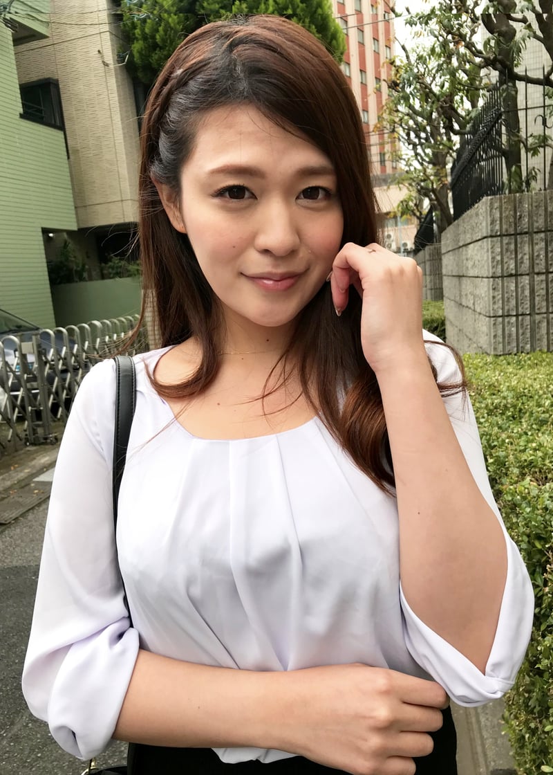 Yayoi (34) / Cream Pie Mature