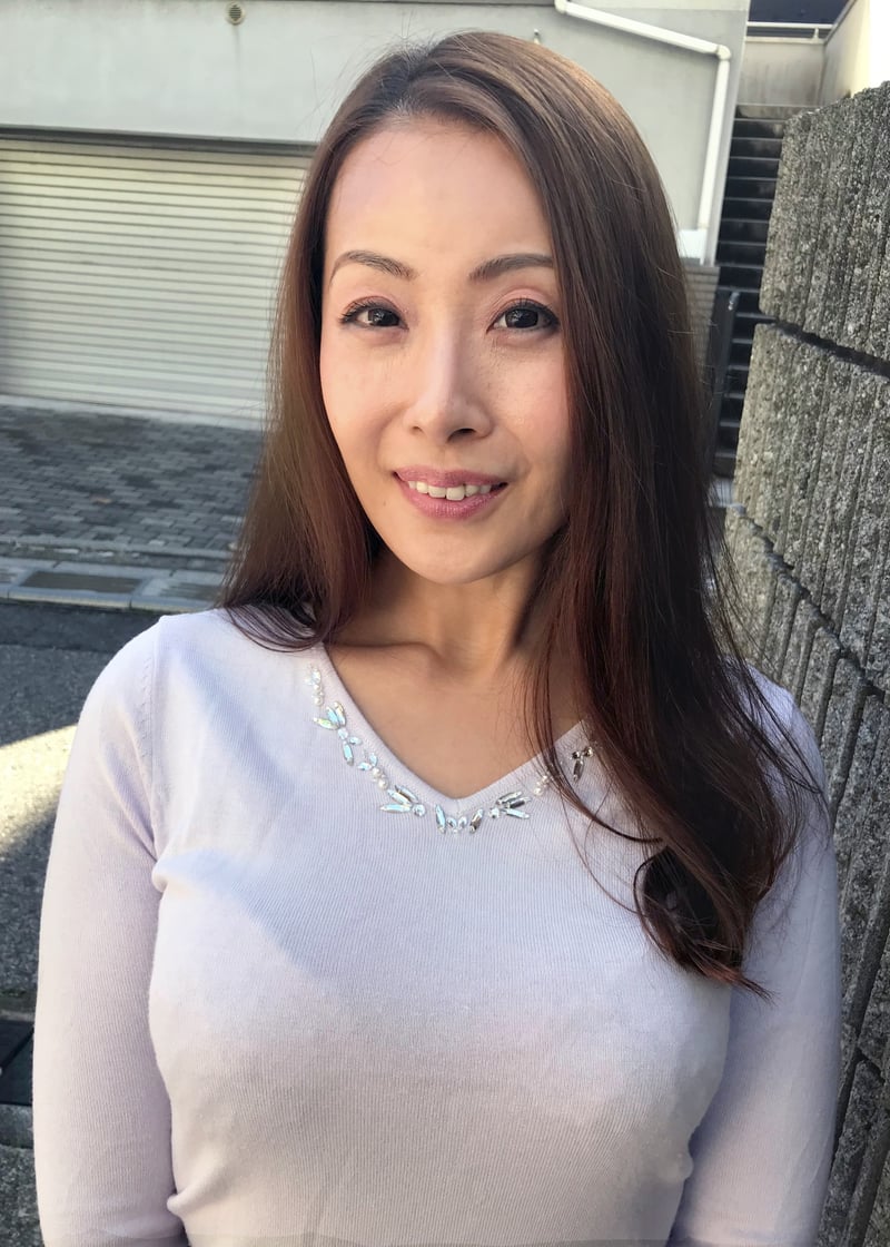 Yukari (52) / Cream Pie Mature