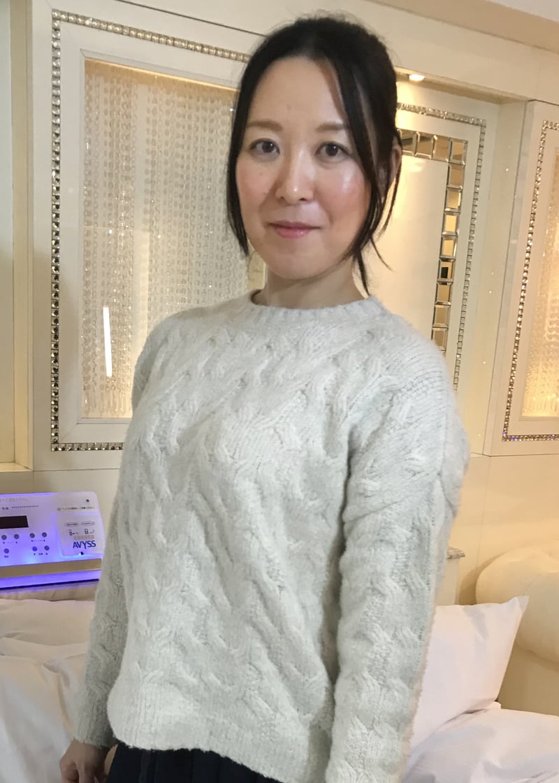 Yoshimi (40) / Cream Pie Mature