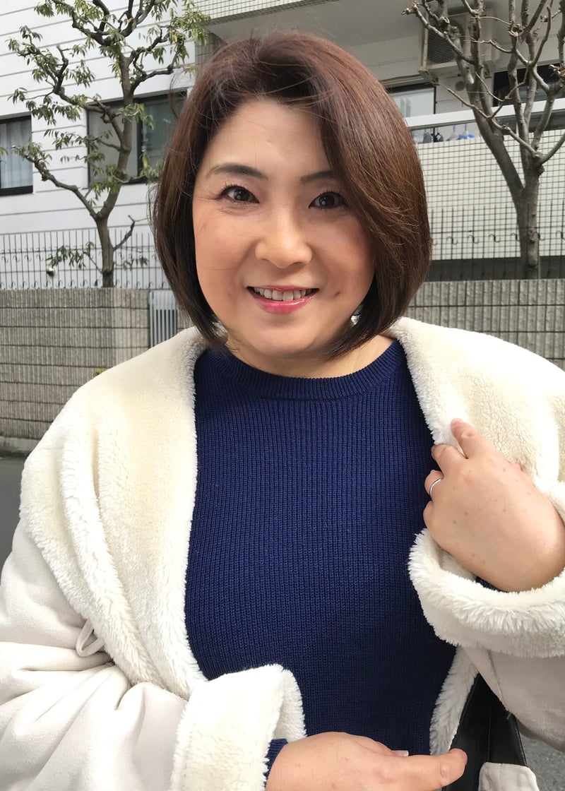 Yoshimi (51) / Cream Pie Mature