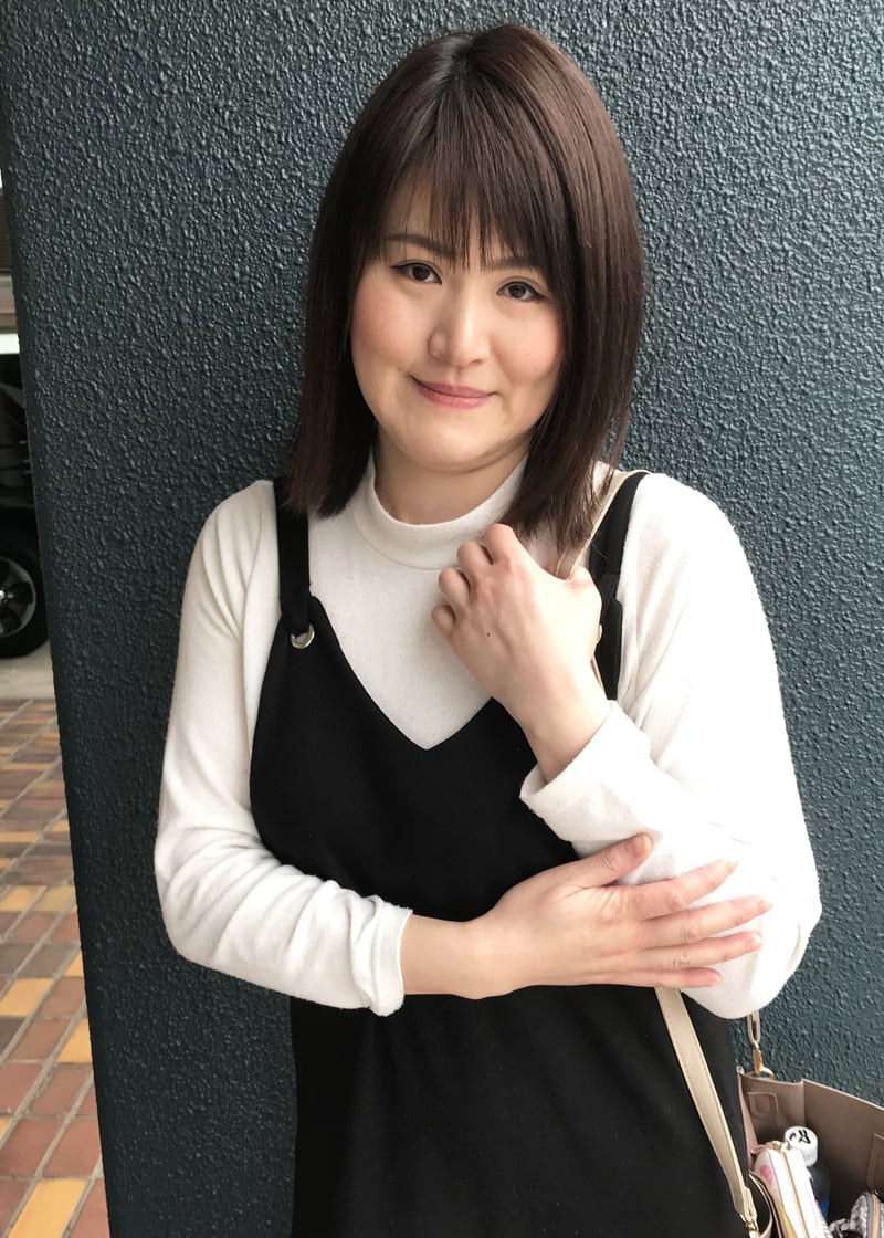 Hitomi (50) / Cream Pie Mature