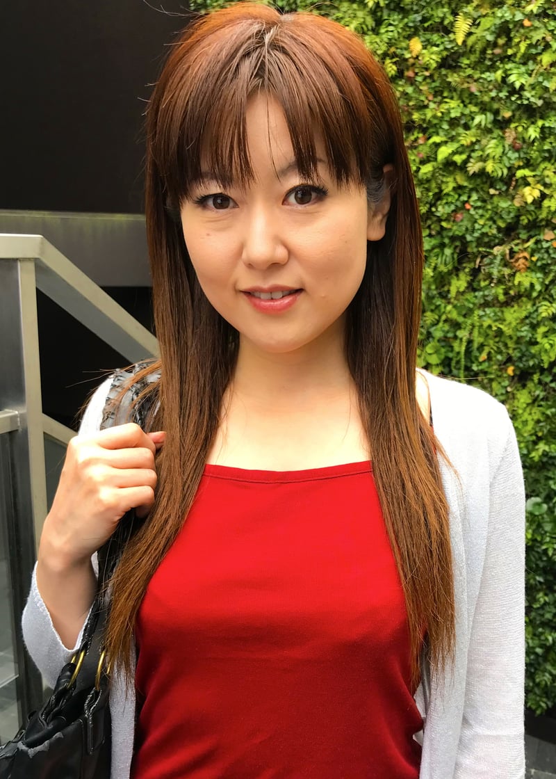 Koyuki (49) / Cream Pie Mature