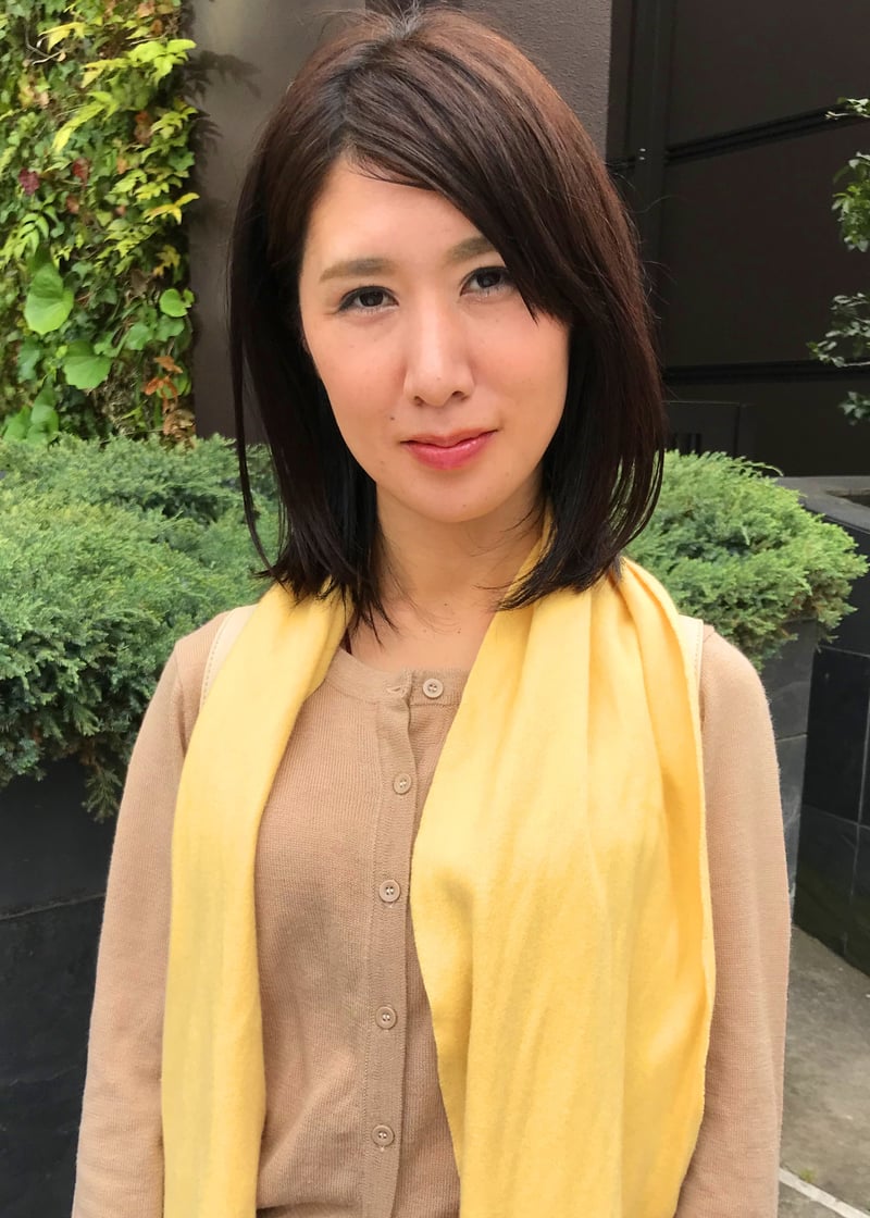 Rina (42) / Cream Pie Mature