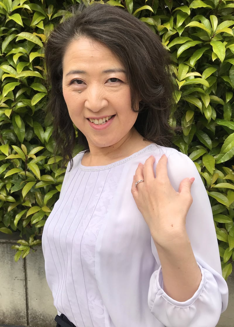 Yukino (51) / Cream Pie Mature