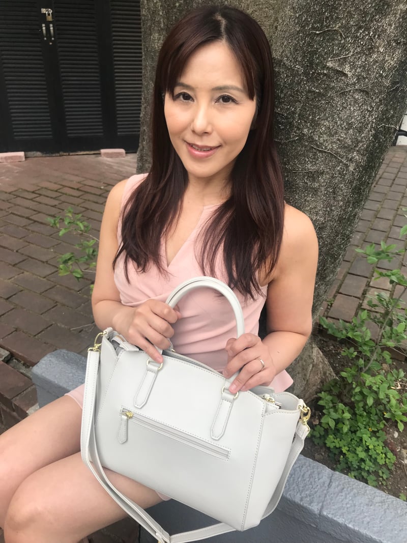 Kana (46) / Cream Pie Mature
