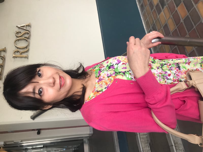 Kanae (44) / Cream Pie Mature