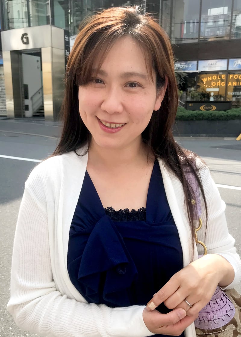 Shiori (46) / Cream Pie Mature