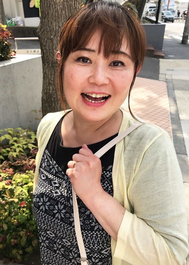 Mai (50) / Cream Pie Mature